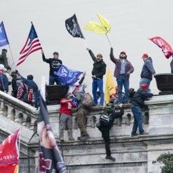 Capitol Riot Pardons